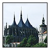 Praha '03, Kutna Hora